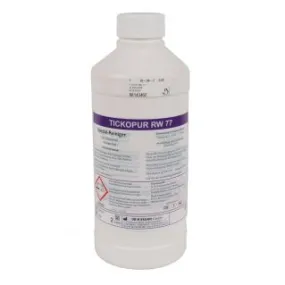 2 LITER RW 77 ULTRASOON VLOEISTOF