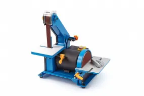 HBM 150 BAND EN SCHIJFSCHUURMACHINE