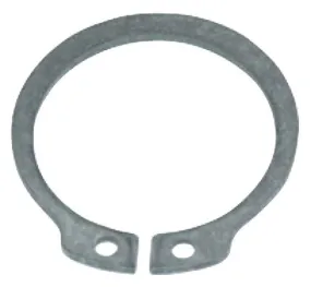 Seegerring as 90
