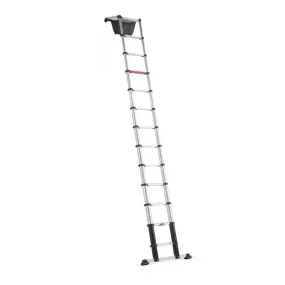 Telescoopladder Smart Up Pro 1x13