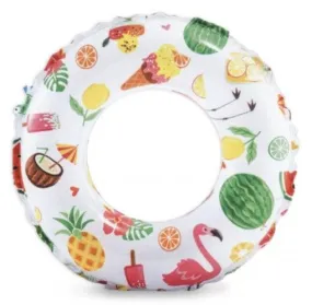 zwemband Flamingo junior 51 cm